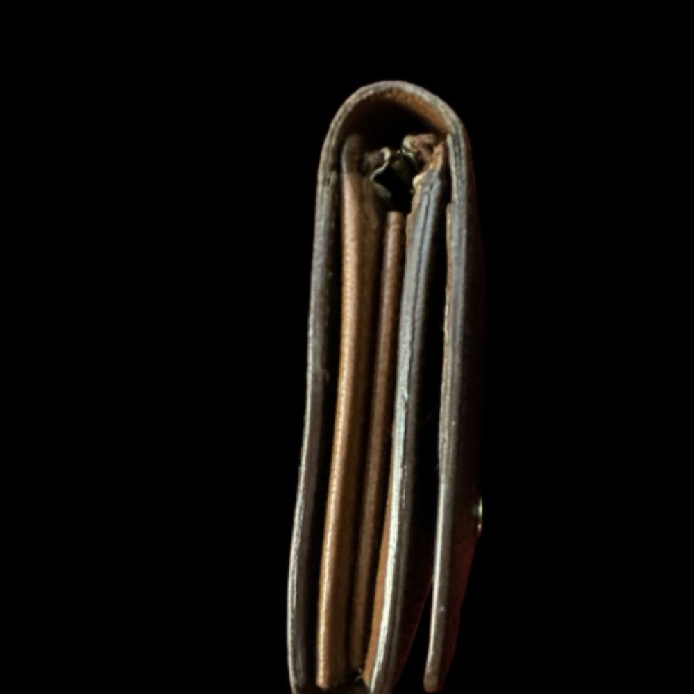 Louis Vuitton Porte Monnaie Billets Tresor - Picture 2 of 4